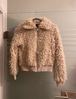 Vero Moda Plüsch Jacke Teddy Jacke Winterjacke Mantel XS NEU Hessen - Pohlheim Vorschau