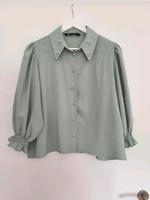 Zara bluse/Hemd Baden-Württemberg - Süßen Vorschau