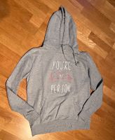 Hoodie You“re My Person Hannover - Südstadt-Bult Vorschau