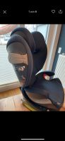 KINDERSITZ CYBEX Gold 15-36 KG isofix Berlin - Treptow Vorschau