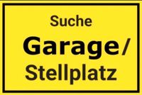 Suche Garage oder Stellplatz Baden-Württemberg - Aalen Vorschau