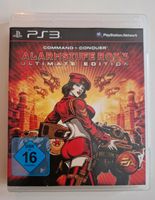 Ps3 - Command&Conquer - Alarmstufe rot 3 - ultimate Edition Brandenburg - Potsdam Vorschau