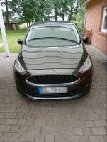 Familienauto Auto Ford C-Max Eco Boost 1,0 Baujahr 06/16 Niedersachsen - Twist Vorschau