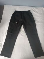 eightyfive Cargohose Boys /Herren 5 Pocket XL schwarz Hessen - Gießen Vorschau