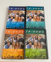 Friends - Staffel 8 DVD Brandenburg - Schöneiche bei Berlin Vorschau