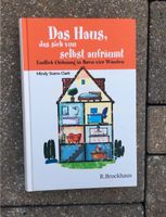 Buch „Das Haus, das sich von selbst aufräumt“ Mindy Starns Clark Nordrhein-Westfalen - Blomberg Vorschau