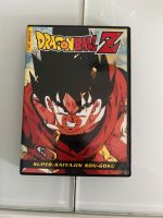 DragonBall Z DVD Film Super-Saiyajin Son-Goku Berlin - Charlottenburg Vorschau