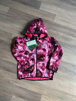 Lego Wear Jacke wasserdicht winddicht Größe 110 116 pink schwarz Bayern - Regenstauf Vorschau