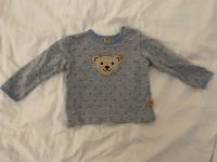 Steiff Pullover Sweatshirt Gr. 68 Frankfurt am Main - Bergen-Enkheim Vorschau