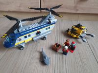 60093 LEGO City - Tiefsee-Helikopter Brandenburg - Falkensee Vorschau