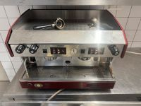 Kaffeemaschine Wega Gastromaschine Wega Saarbrücken - Malstatt Vorschau