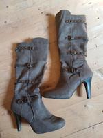 Stiefel Gr.39 Sachsen - Striegistal Vorschau