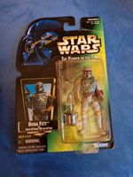 Boba Fett Aktion Figur Signed Jeremy Bulloch Baden-Württemberg - Bondorf Vorschau