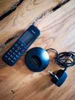 Gigaset C570 HX Schnurlos Telefon, neuwertig Bayern - Schönau Niederbay Vorschau