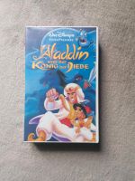 Videokassette Aladdin und der König der Diebe Nordrhein-Westfalen - Hagen Vorschau