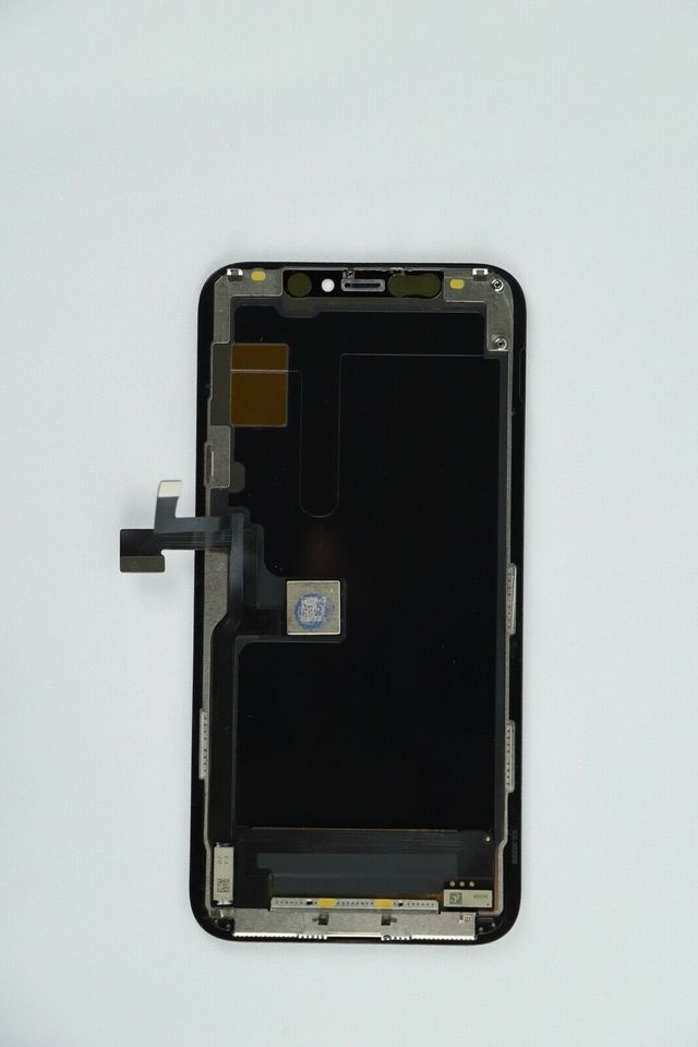 iPhone 11 Pro TFT Ersatz Display OLED LCD Retina HD Bildschirm 3D in Göppingen