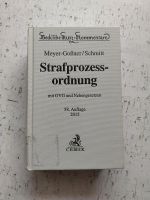 StPO Kommentar Mecklenburg-Vorpommern - Neubrandenburg Vorschau