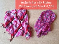 Halstücher, Mützen Niedersachsen - Hollenstedt Vorschau