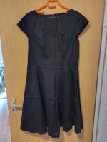 Schlichtes schwarzes Kleid Baden-Württemberg - Triberg Vorschau