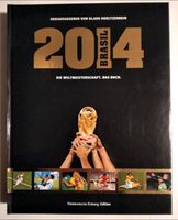 Buch, Weltmeisterschaft Brasilien, 2014, Fußball Nordrhein-Westfalen - Warendorf Vorschau