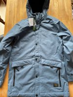 HOLLISTER Herbst/ Winter Parka | Gr. M  |*NEU*| NP 119€ Sachsen - Chemnitz Vorschau