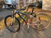 Trek 3500 Mountainbike Hessen - Wiesbaden Vorschau
