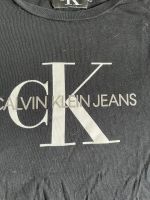 Calvin Klein Tshirt Gr. L schwarz Bonn - Bonn-Zentrum Vorschau