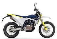 Husqvarna 701 Enduro *2024* Frankfurt am Main - Kalbach Vorschau