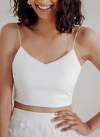 Corie Crop Top von Noni Baden-Württemberg - Ulm Vorschau