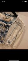 Cropped Jeans Jacke Größe 36 Baden-Württemberg - Bruchsal Vorschau