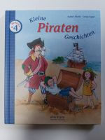 Kleine Piratengeschichten Nordrhein-Westfalen - Nideggen / Düren Vorschau