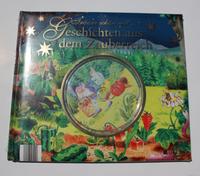Träum schön mit Geschichten aus dem Zauberreich Buch mit CD Neu Kr. München - Kirchheim bei München Vorschau