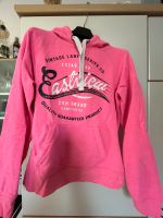 Hoodie/ Kapuzenpullover C&a M Pink Thüringen - Meiningen Vorschau