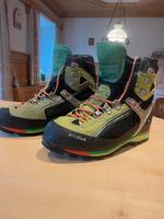 Salewa Bergschuhe 44 Bayern - Irschenberg Vorschau