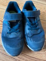 Tolle blaue Nike Turnschuhe Altona - Hamburg Groß Flottbek Vorschau