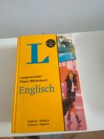 Englisch Wörterbuch Niedersachsen - Hildesheim Vorschau