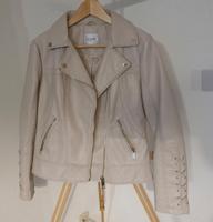 Guess Kunstlederjacke mit Kunstfell Brandenburg - Fürstenwalde (Spree) Vorschau