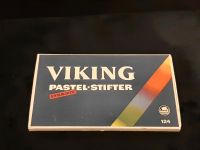 Pastellfarben pastelkreide pastelstifte viking Schleswig-Holstein - Ausacker Vorschau