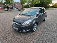 Opel Meriva Monocab B TÜV neu.. Niedersachsen - Papenburg Vorschau