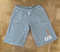 Shorts kurze Hose Sporthose grau Gr. 140 Bayern - Veitshöchheim Vorschau