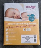 Babybay Spannbettlaken 2er Pack Nordrhein-Westfalen - Paderborn Vorschau