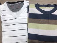 Marken-Pullover-Bundle (2 Herrenpullover) Bayern - Ergolding Vorschau