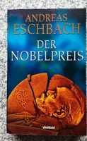 Andreas Eschbach - Der Nobelpreis Niedersachsen - Wunstorf Vorschau