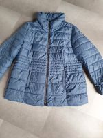 Gerry Weber Winterjacke Jacke Blau 48 XL guter Zustand Damen Bayern - Pfreimd Vorschau