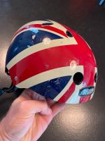 Nutcase Kinder-Helm S Union Jack München - Milbertshofen - Am Hart Vorschau