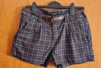 Madonna Shorts, Sommer, kariert, Größe S Essen-West - Holsterhausen Vorschau