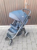 Buggy Joie Mytrax, Kinderwagen Rheinland-Pfalz - Bernkastel-Kues Vorschau