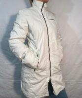 Vintage G-Star RAW Winterjacke Jacke Parker Weiß Gr L Nordrhein-Westfalen - Sankt Augustin Vorschau