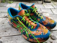 Sneaker,Sportschuhe,Asics Noosa Nordrhein-Westfalen - Lohmar Vorschau