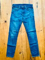 LEVI‘S Jeans 508 hell blau - Top Zustand Nordrhein-Westfalen - Wesseling Vorschau